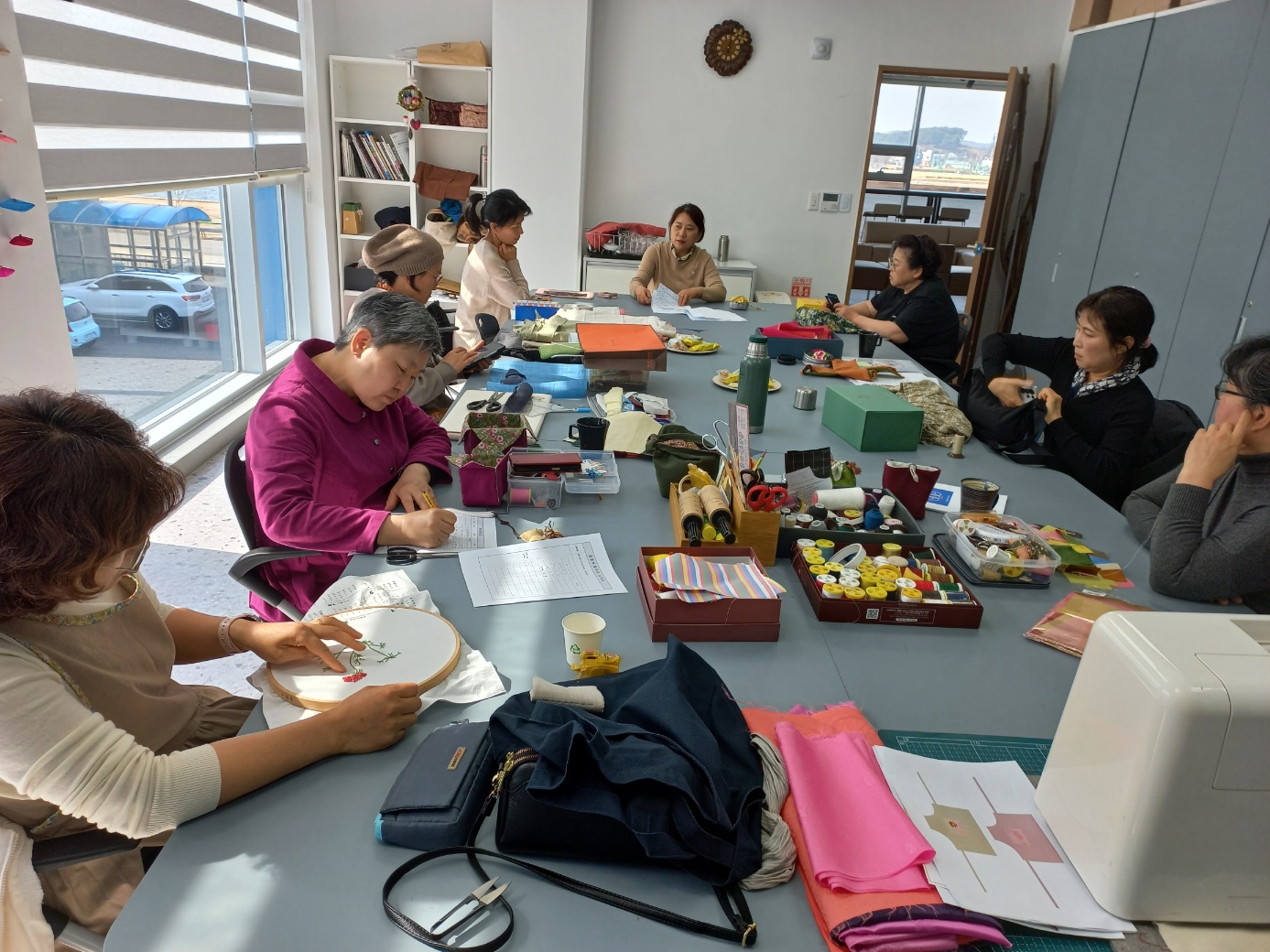 두레동아리 활동 2